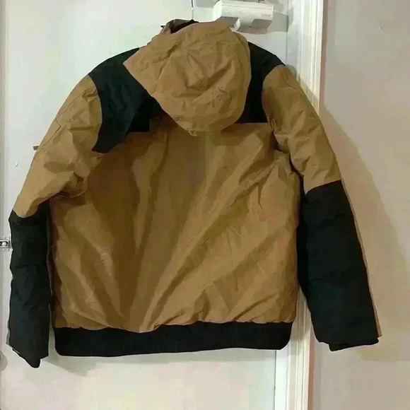 The North Face Newington JKT Utility Brown XXL - Picture 10 of 16